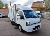 KIA Bongo 3 K2700  _5